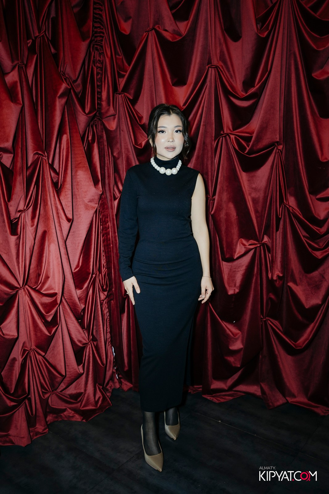 ДОРОГАЯ, Я НЕ ПИЛ. КИПЯТКОМ АЛМАТЫ! Фотосъемка мероприятий в Алматы