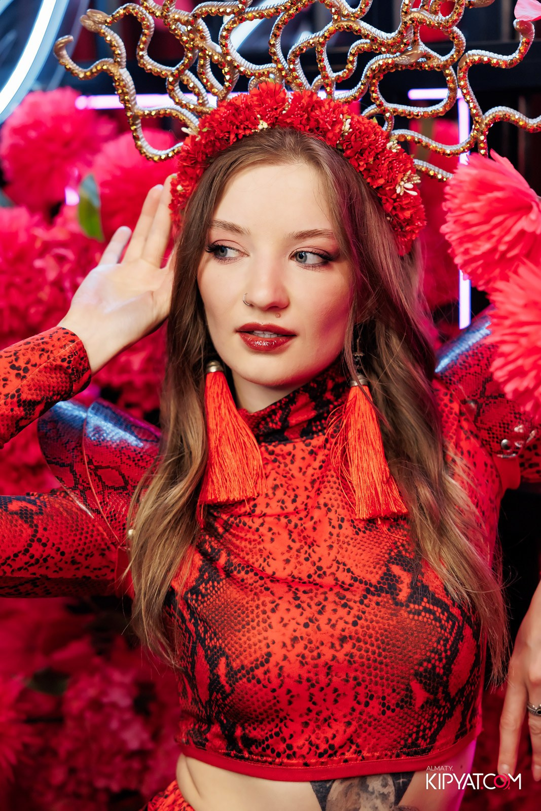 ЗАЯ, НА БИС. КИПЯТКОМ АЛМАТЫ!