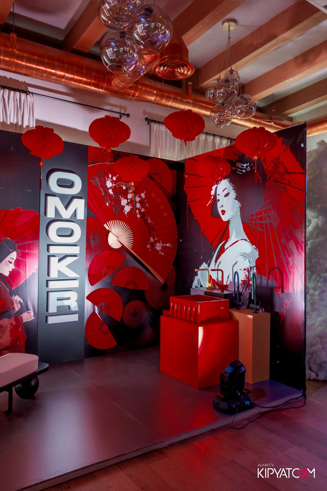 TRADITIONAL DESIGN DINNER 2025. КИПЯТКОМ АЛМАТЫ!