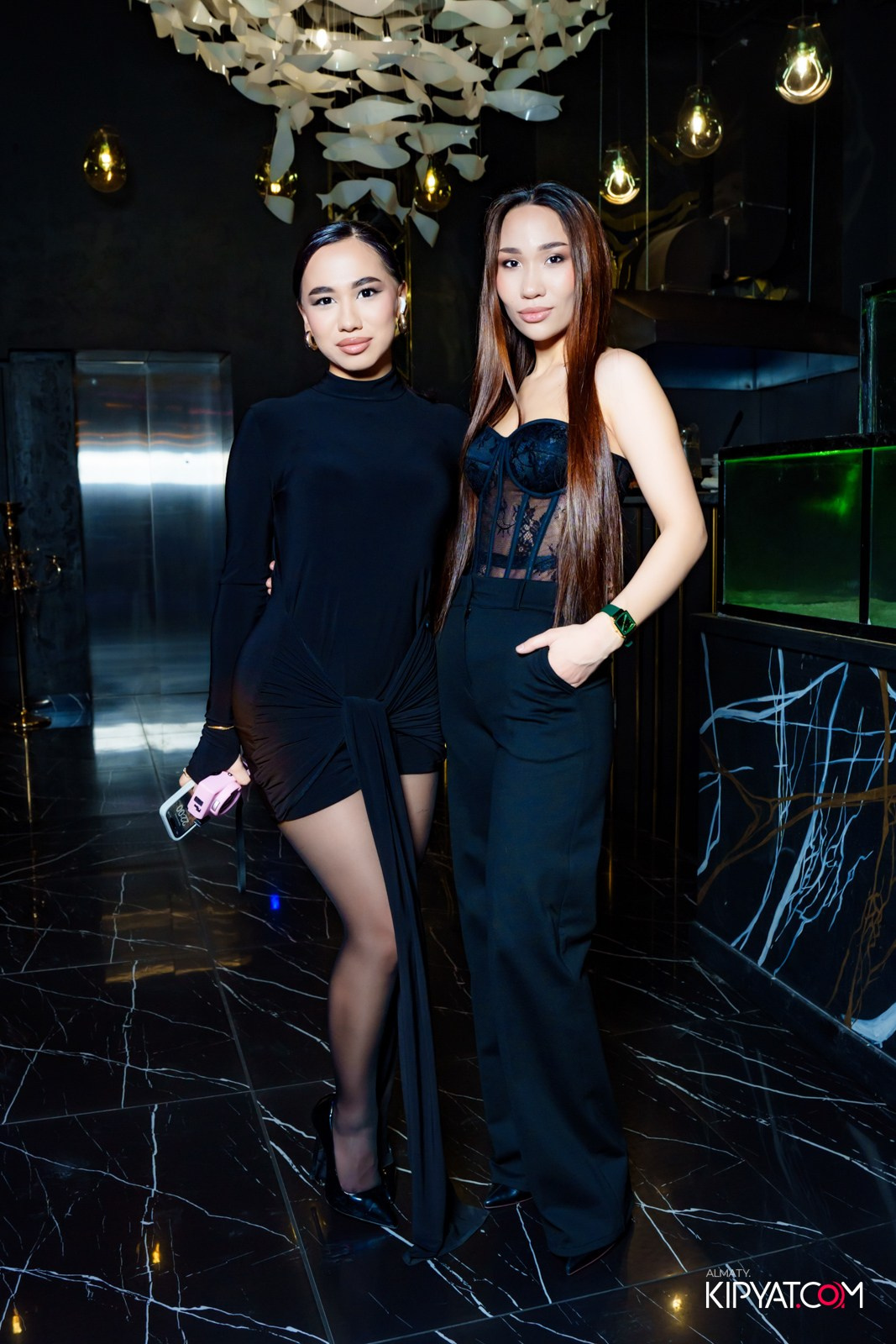 MOOD KARAOKE & TERRACE. КИПЯТКОМ АЛМАТЫ!