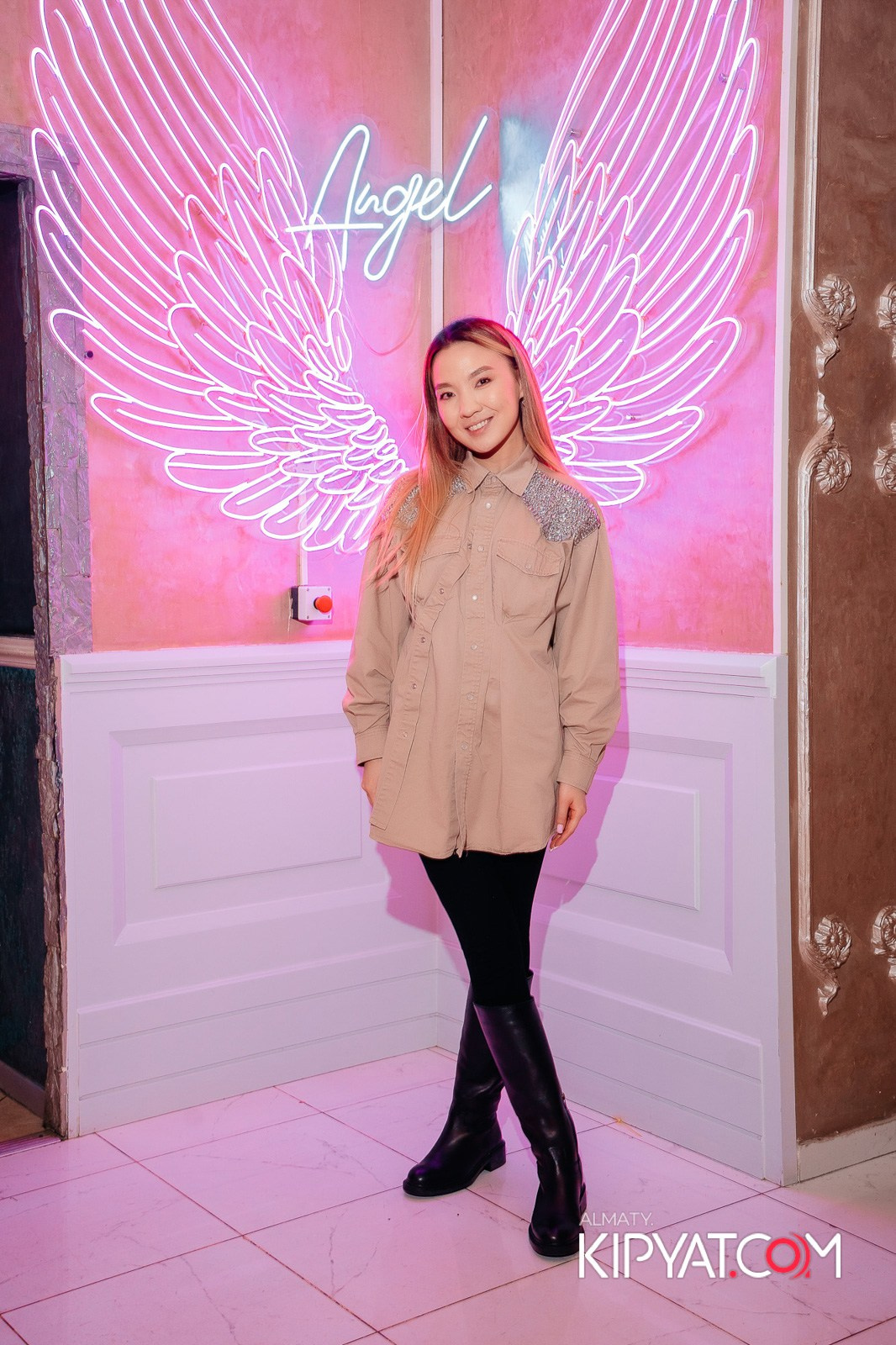 УХО И МЕДВЕДЬ НА КУРМАНГАЗЫ. КИПЯТКОМ АЛМАТЫ!