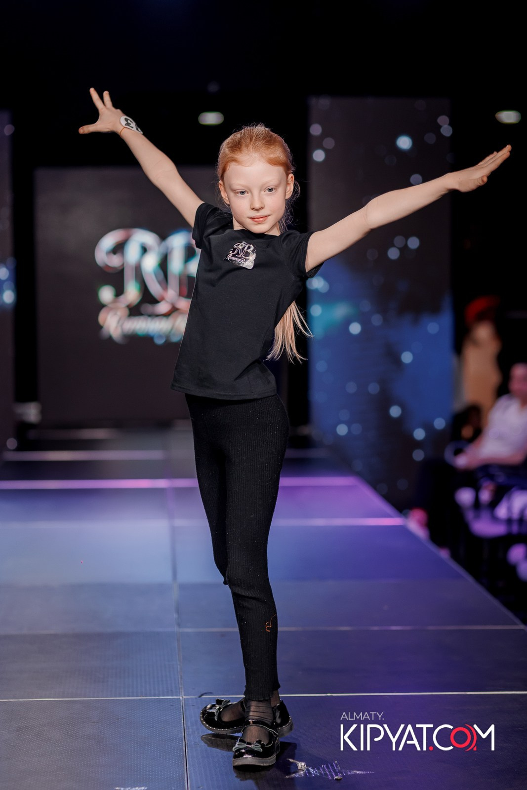 RUNWAY BATTLE. BEST MODEL OF KAZAKHSTAN. КИПЯТКОМ АЛМАТЫ!