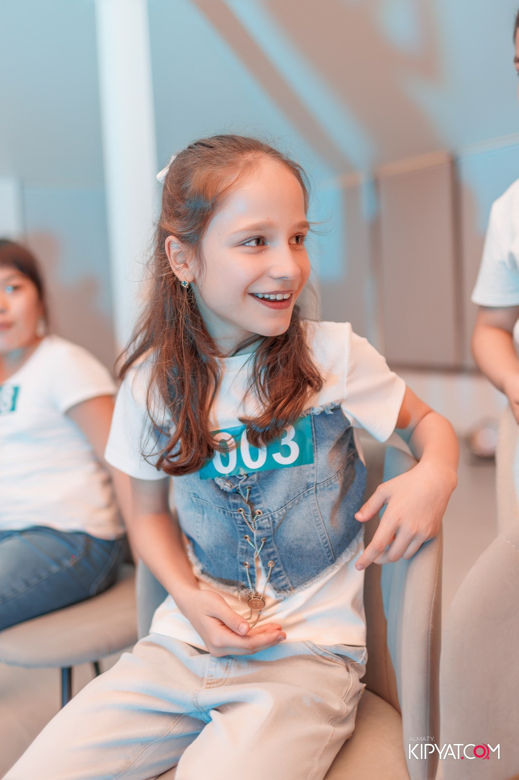 КВЕСТ-ШОУ ALAROVICH ИГРА В КАЛЬМАРА. КИПЯТКОМ АЛМАТЫ!