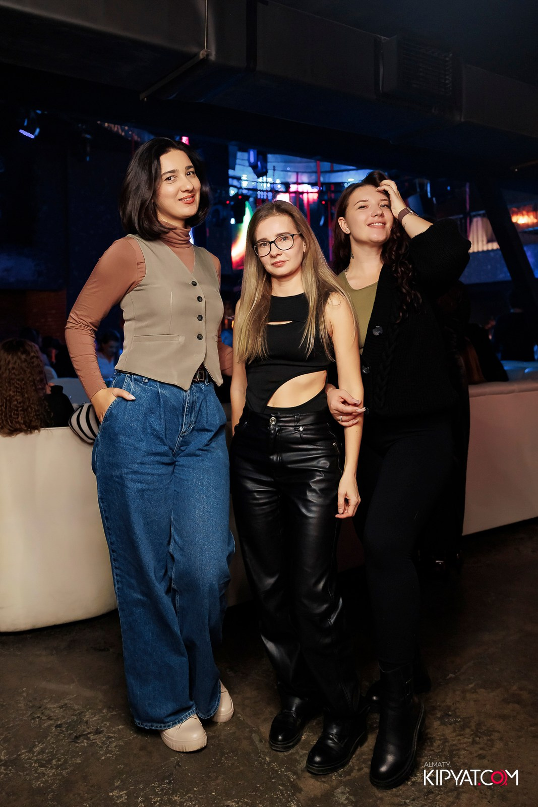 МУЗЫКАЛЬНОЕ ЛОТО В HIT RETRO. КИПЯТКОМ АЛМАТЫ!