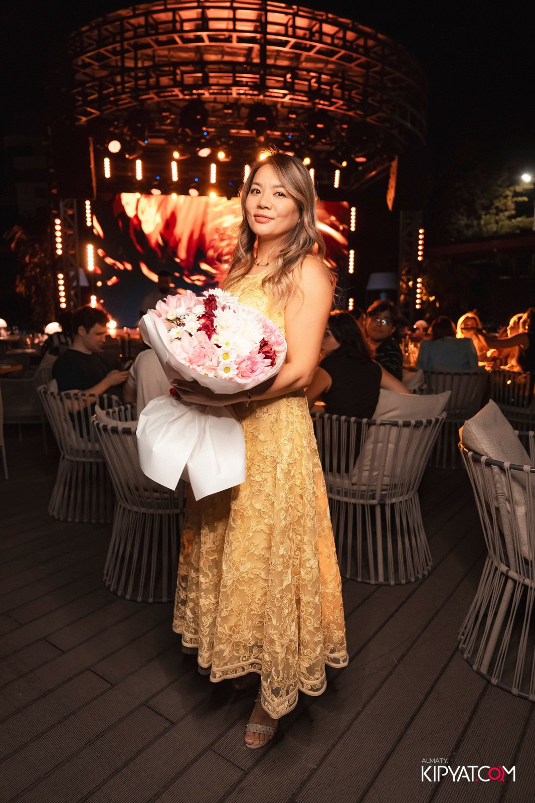 QUEEN. КИПЯТКОМ АЛМАТЫ!