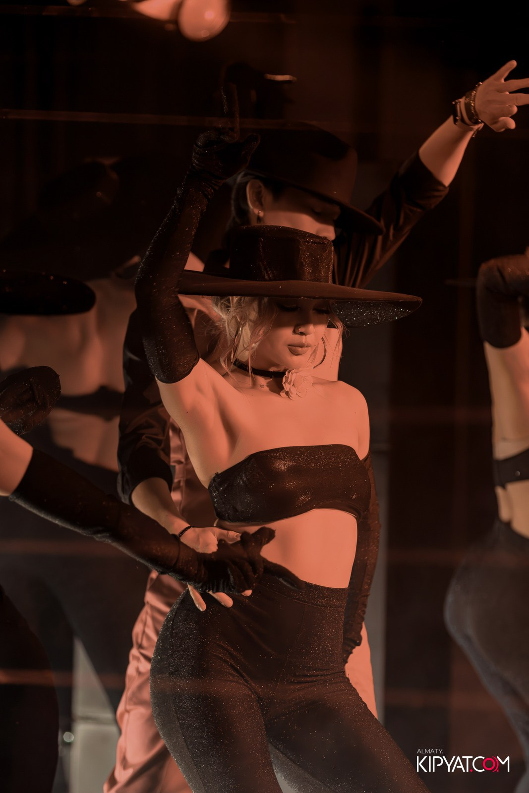 PATRIKI RESTAURANT. КИПЯТКОМ АЛМАТЫ!