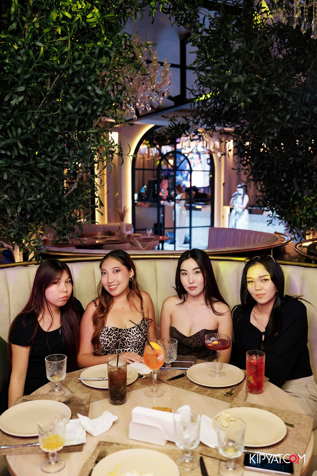 SAHARA ASIAN MIX RESTAURANT. КИПЯТКОМ АЛМАТЫ! Фотосъемка мероприятий в Алматы