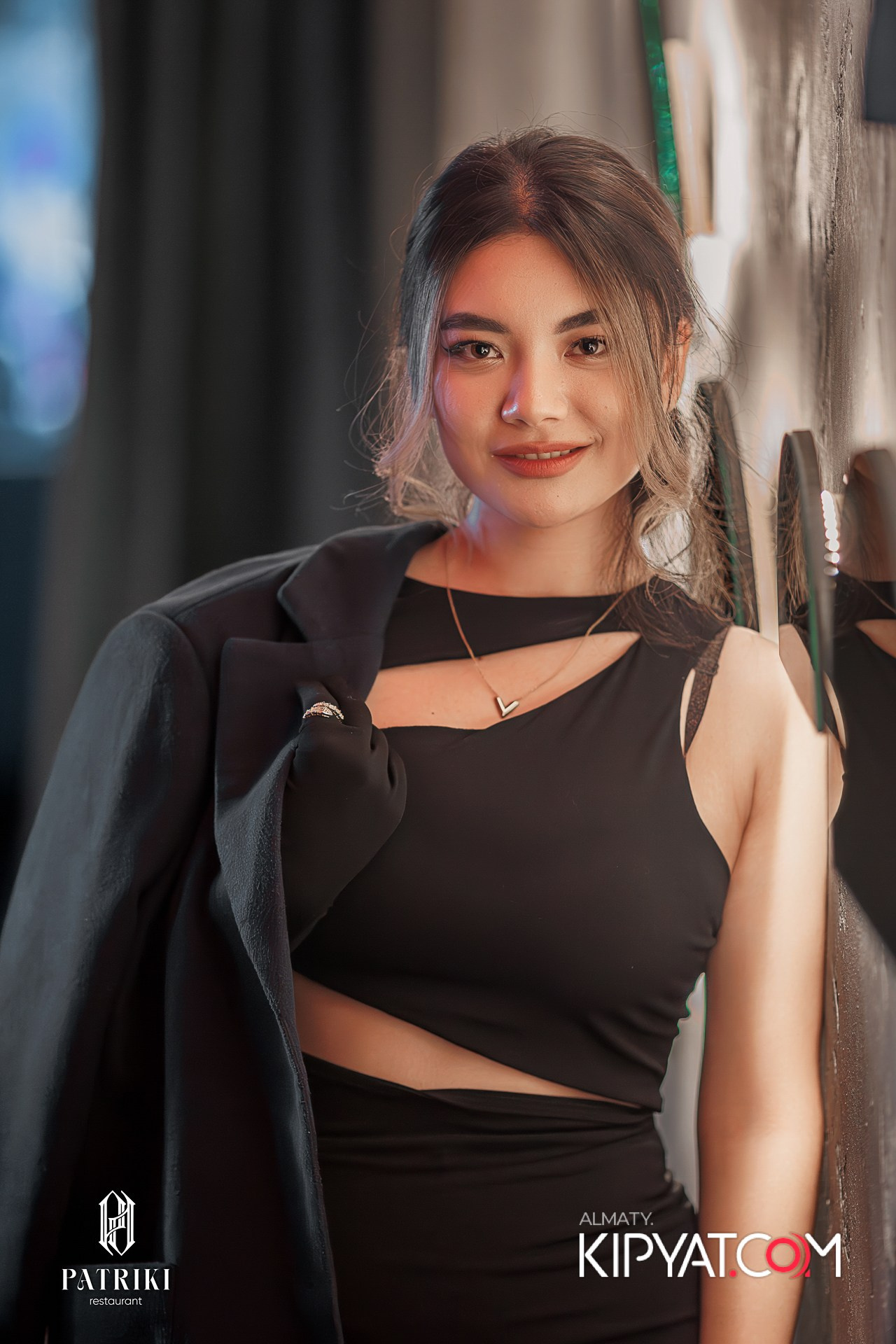 PATRIKI RESTAURANT. КИПЯТКОМ АЛМАТЫ!