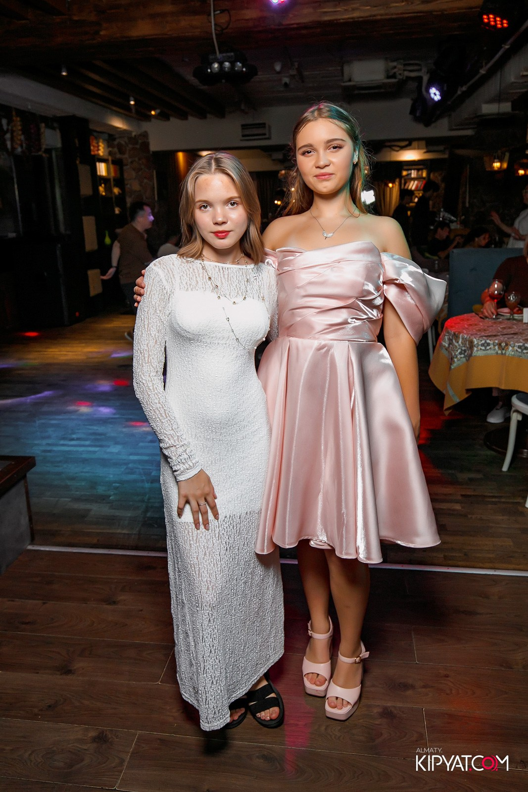 ВАХТАНГУРИ. КИПЯТКОМ АЛМАТЫ!