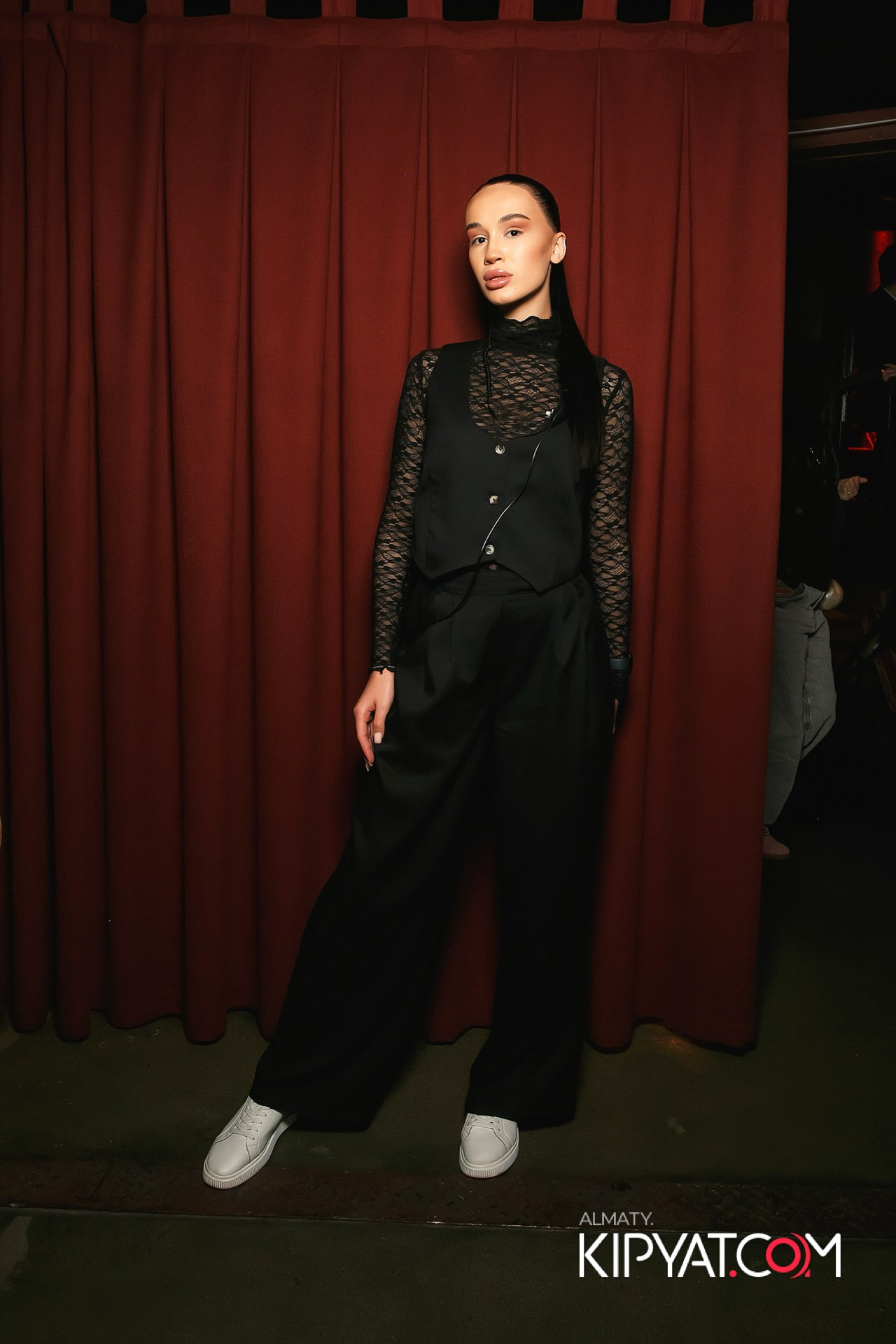 BLA BLA BAR. КИПЯТКОМ АЛМАТЫ!