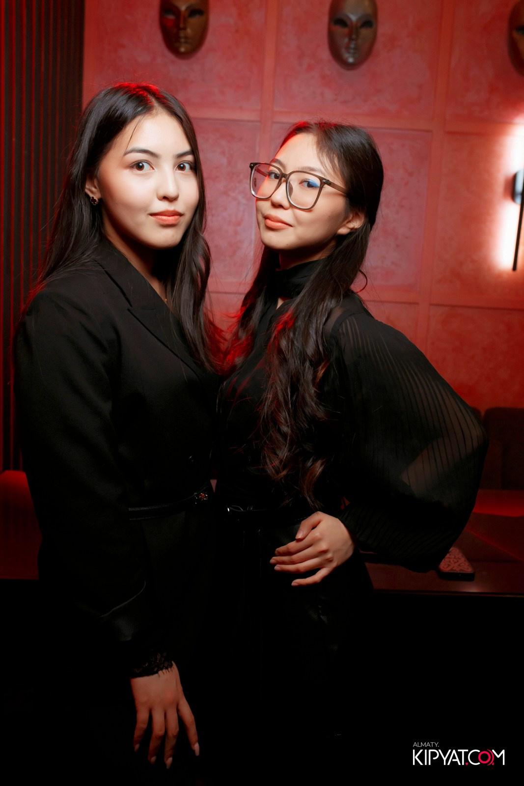 ДОРОГАЯ, Я НЕ ПИЛ. КИПЯТКОМ АЛМАТЫ! Фотосъемка мероприятий в Алматы