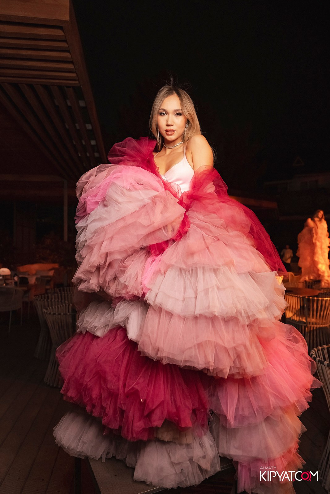 QUЕЕN. КИПЯТКОМ АЛМАТЫ!