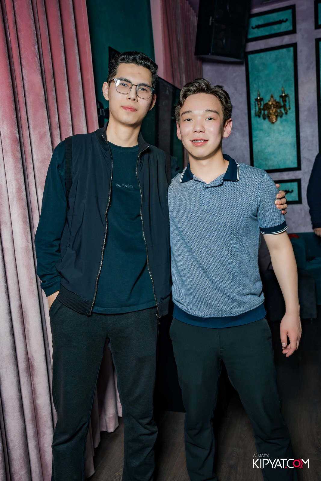 УХО И МЕДВЕДЬ НА КУРМАНГАЗЫ. КИПЯТКОМ АЛМАТЫ!