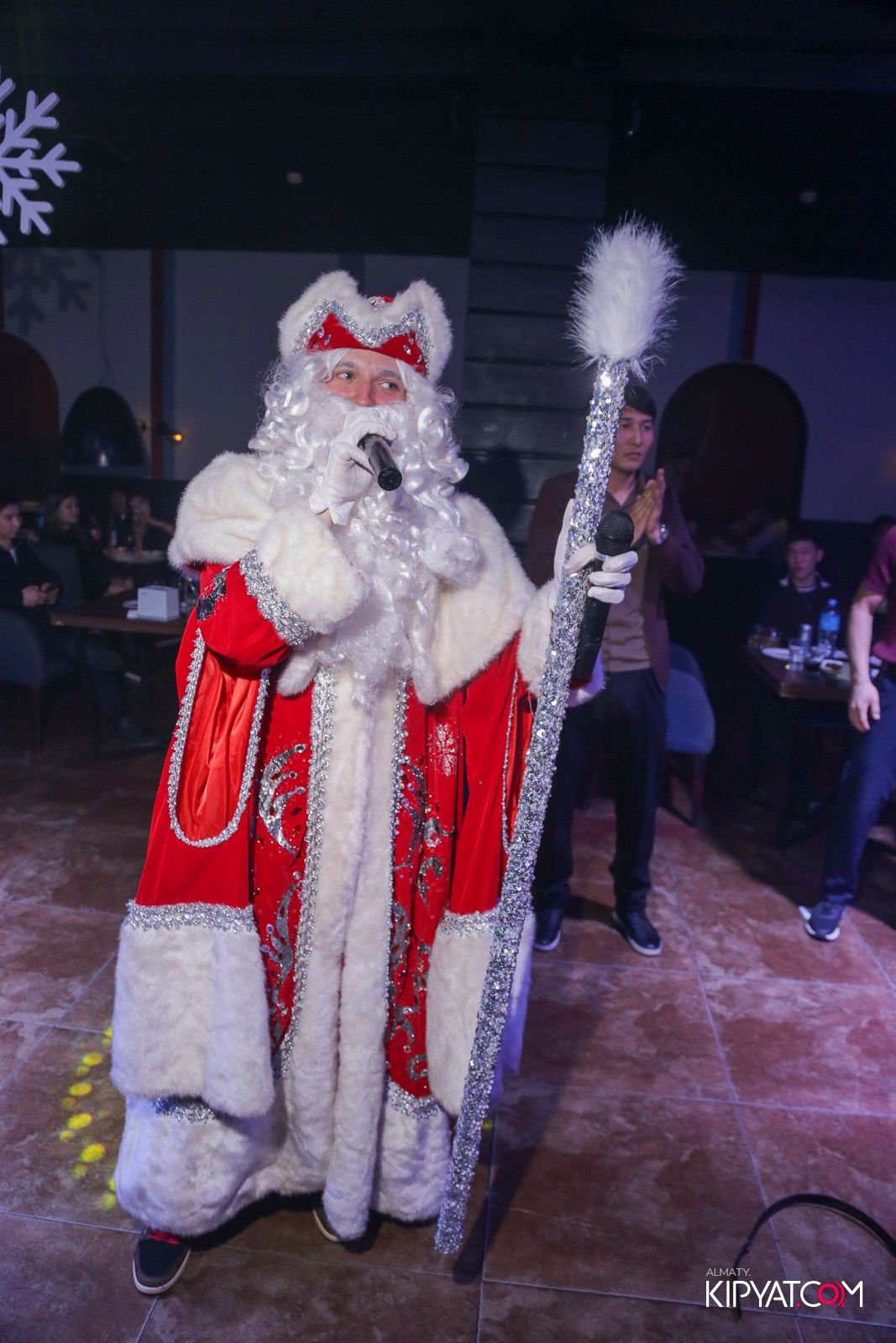 ARAGOSTA. КИПЯТКОМ АЛМАТЫ! Фотосъемка мероприятий в Алматы