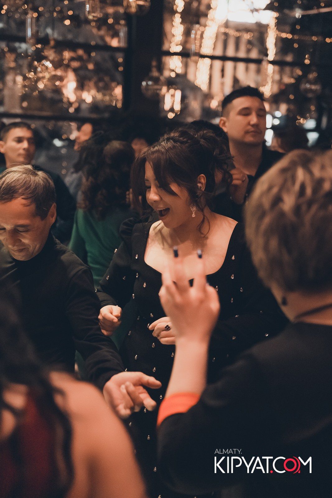 РЕСТОРАН NOODLES. КИПЯТКОМ АЛМАТЫ!