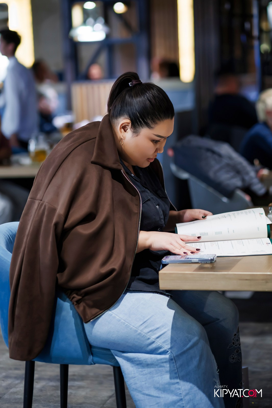 ПИНТА MEGA ALMA-ATA. КИПЯТКОМ АЛМАТЫ!