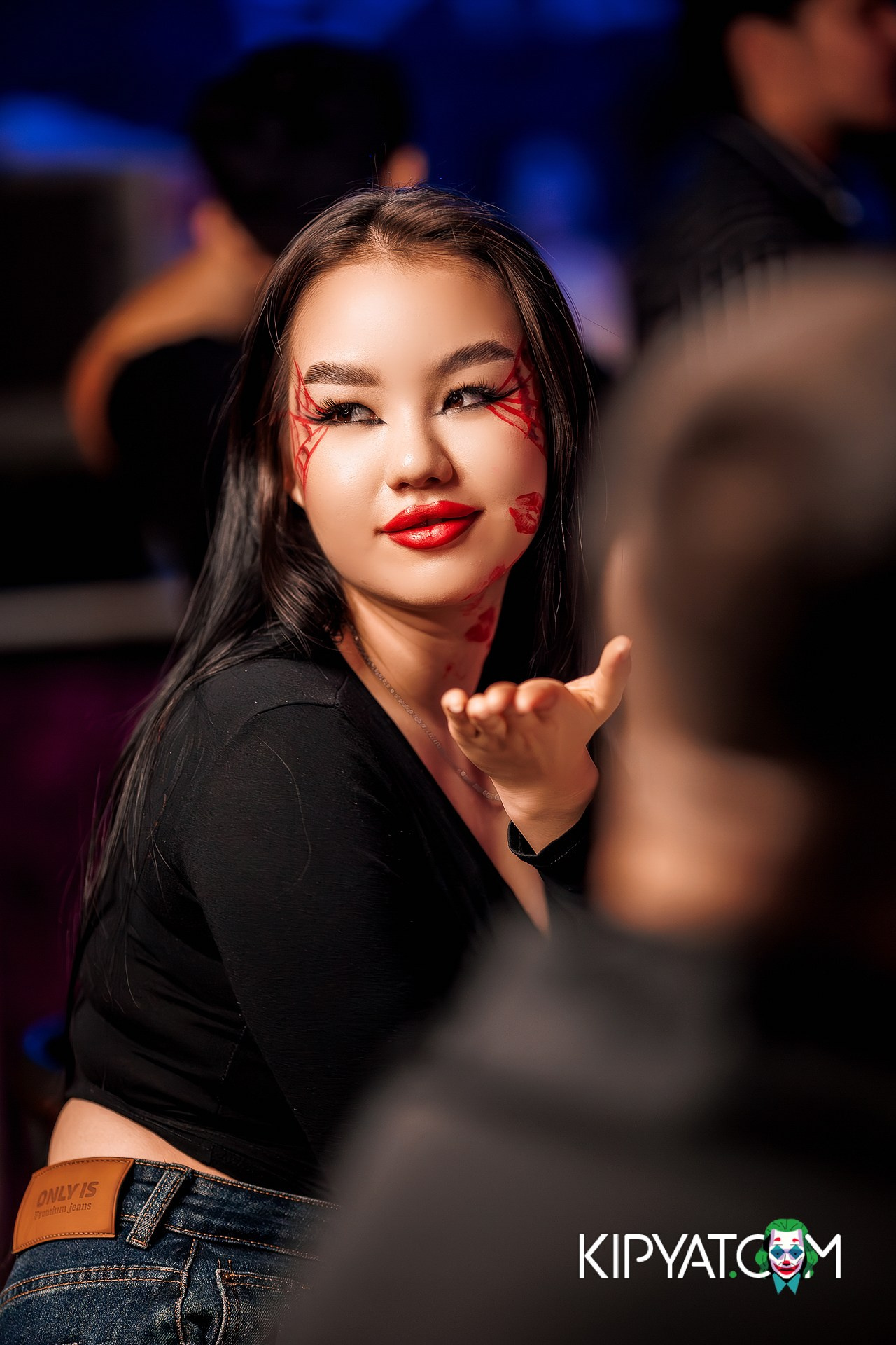 BHB BAR. КИПЯТКОМ АЛМАТЫ!