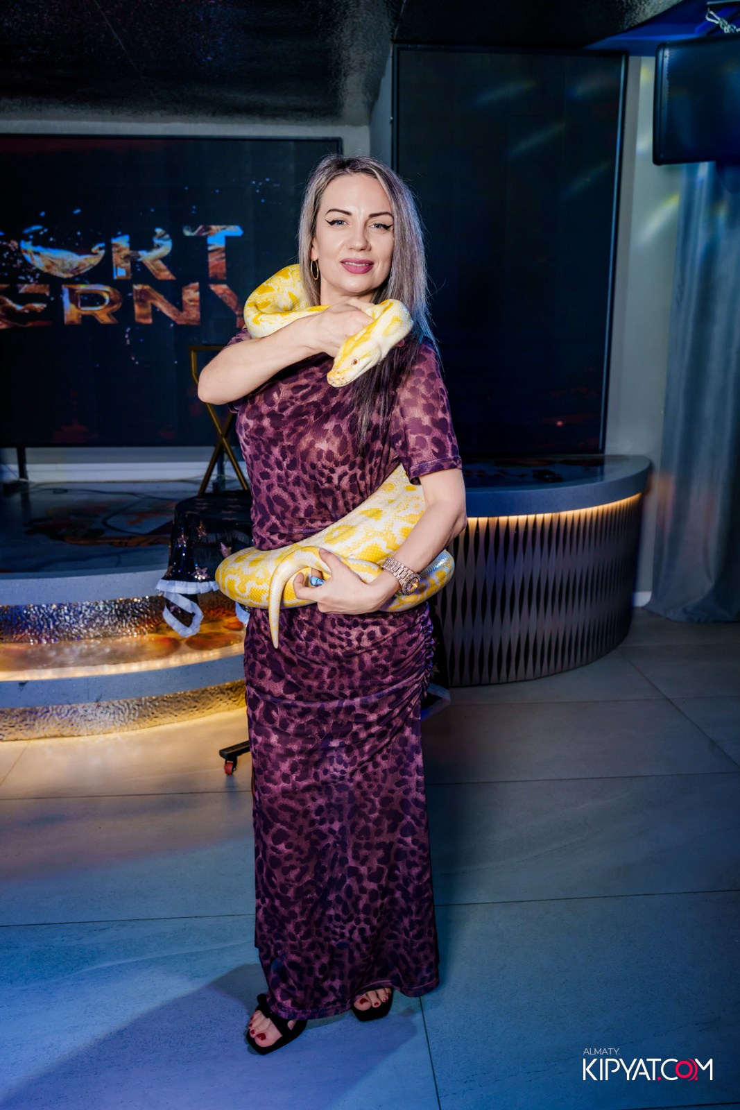 FORT VERNYI. КИПЯТКОМ АЛМАТЫ!