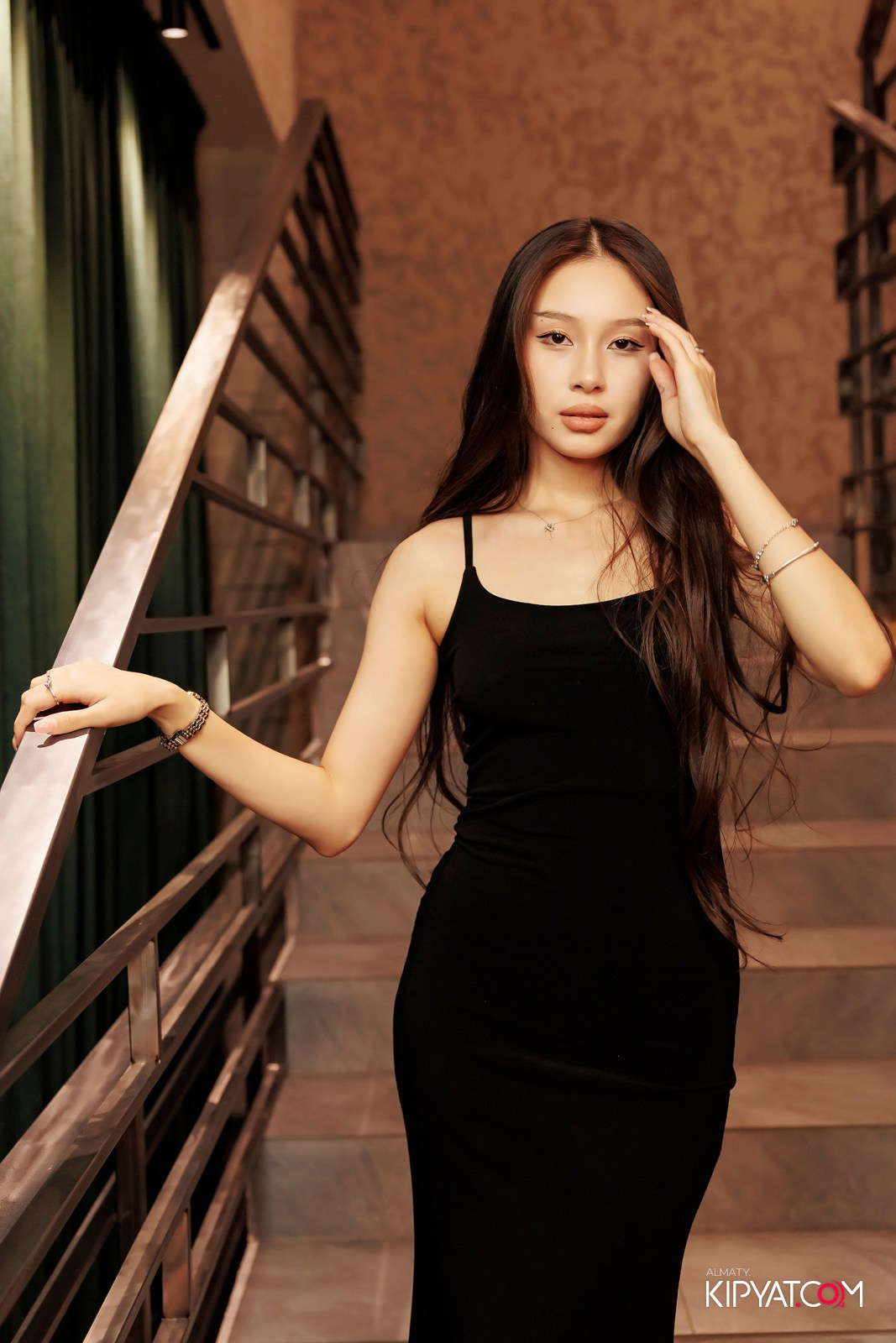 ALEM В PINTA НА ТУЛЕБАЕВА. КИПЯТКОМ АЛМАТЫ!