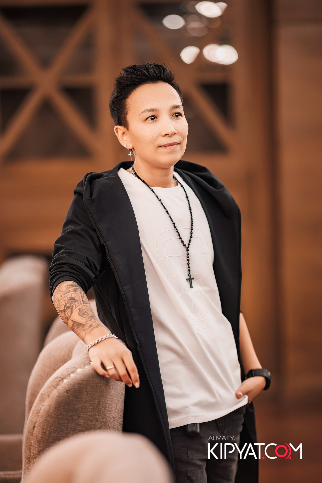 R.S'SULTAN. КИПЯТКОМ АЛМАТЫ!