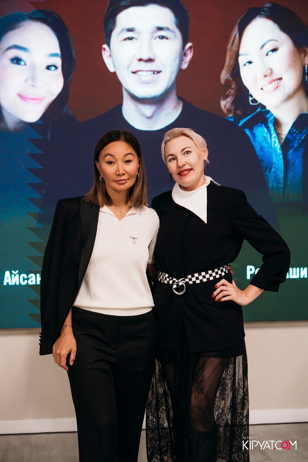 UMAI. ТОЧКА РОСТА — АЛМАТЫ. КИПЯТКОМ АЛМАТЫ!