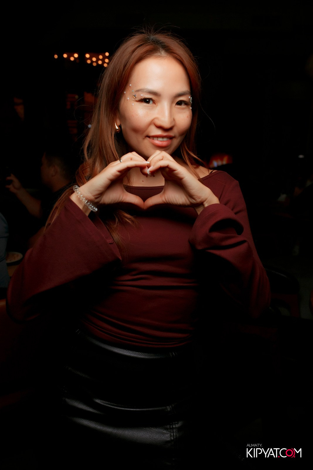 OKTOBERFEST -ПИНТА НА СЕЙФУЛЛИНА. КИПЯТКОМ АЛМАТЫ!