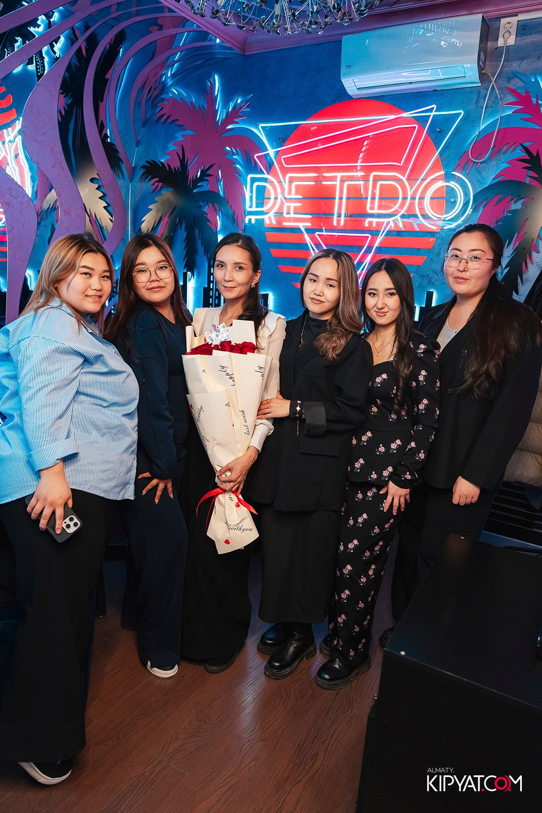 УХО И МЕДВЕДЬ НА ГАГАРИНА. КИПЯТКОМ АЛМАТЫ!