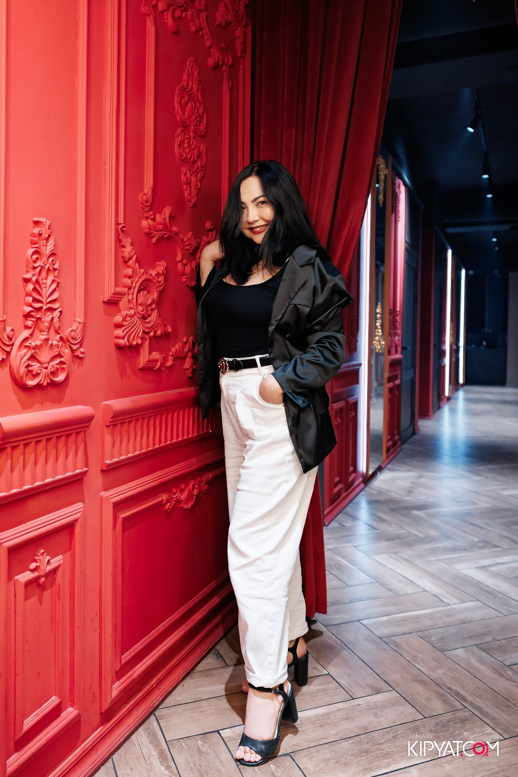 ЗАЯ, НА БИС. КИПЯТКОМ АЛМАТЫ!