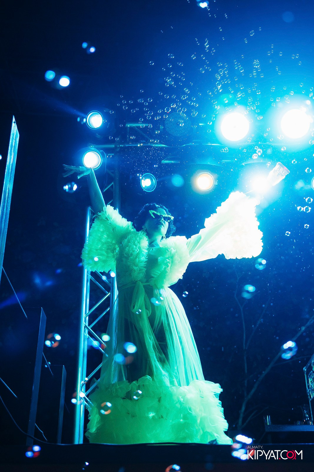 EVENT BAR. КИПЯТКОМ АЛМАТЫ!