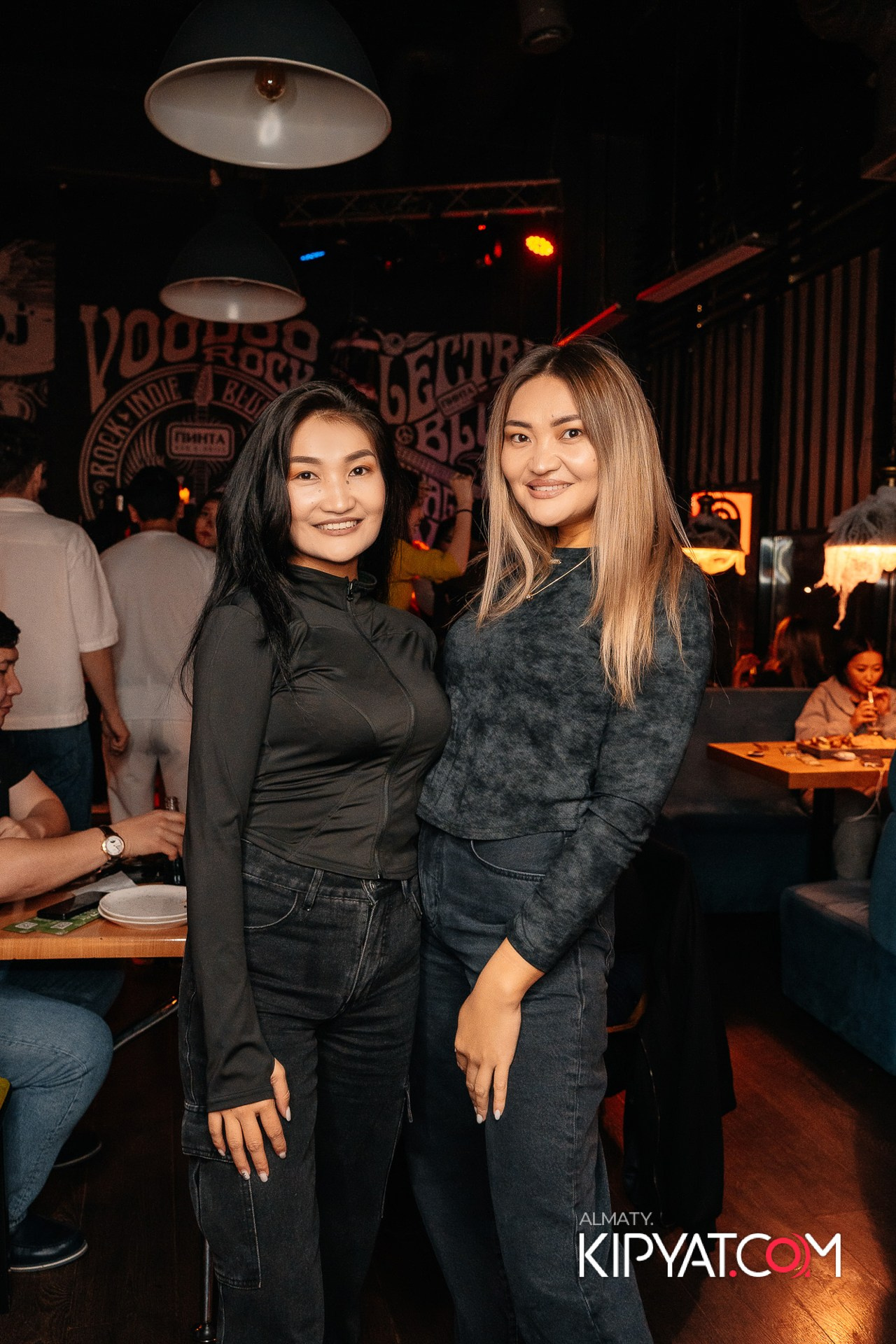 ПИНТА ADK. КИПЯТКОМ АЛМАТЫ!