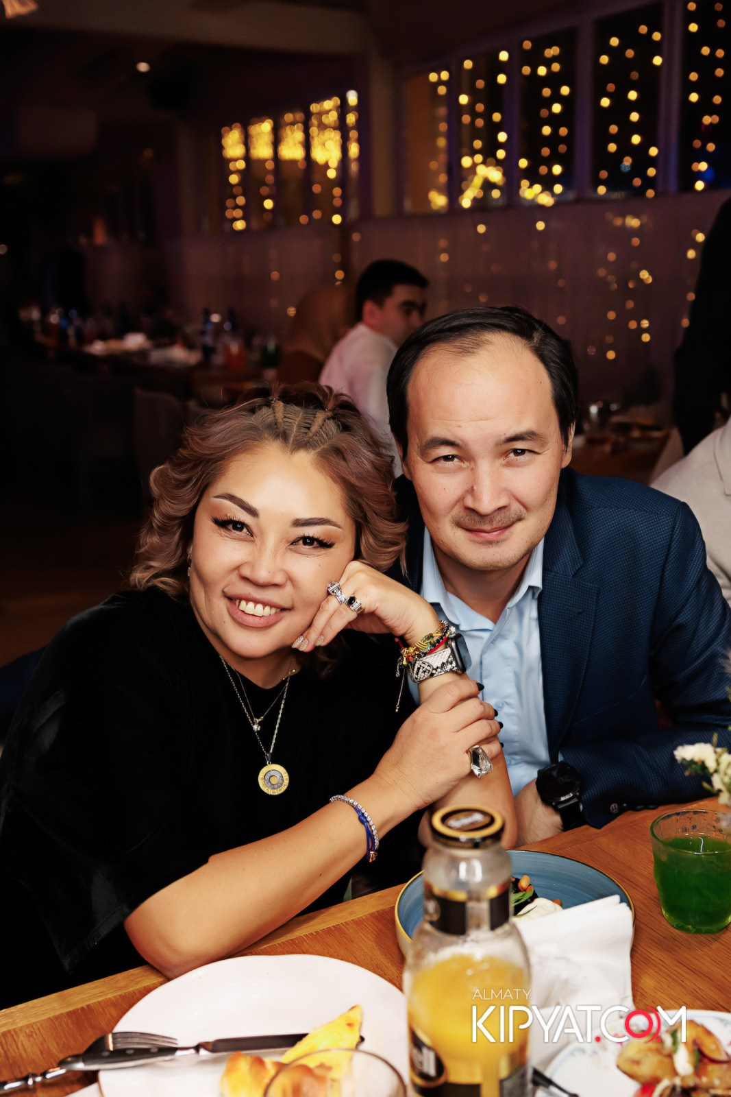 РЕСТОРАН MANANA. КИПЯТКОМ АЛМАТЫ! Фотосъемка мероприятий в Алматы