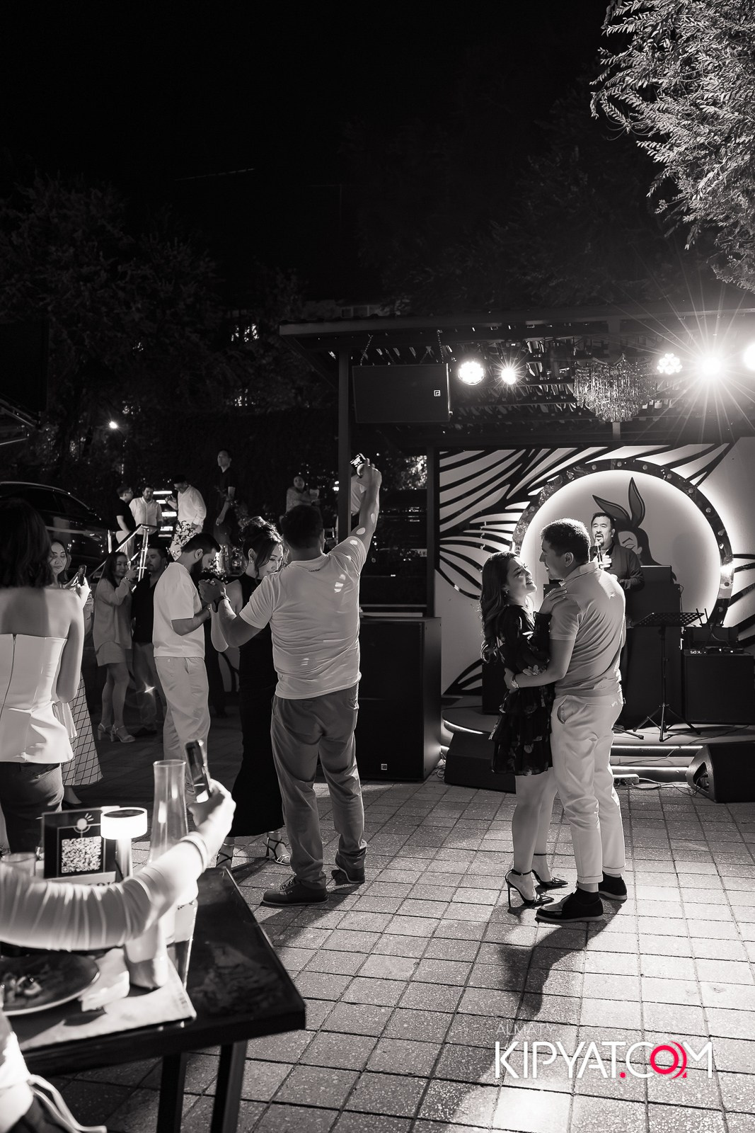 KENTAL В «ЗАЯ, НА БИС». КИПЯТКОМ АЛМАТЫ!