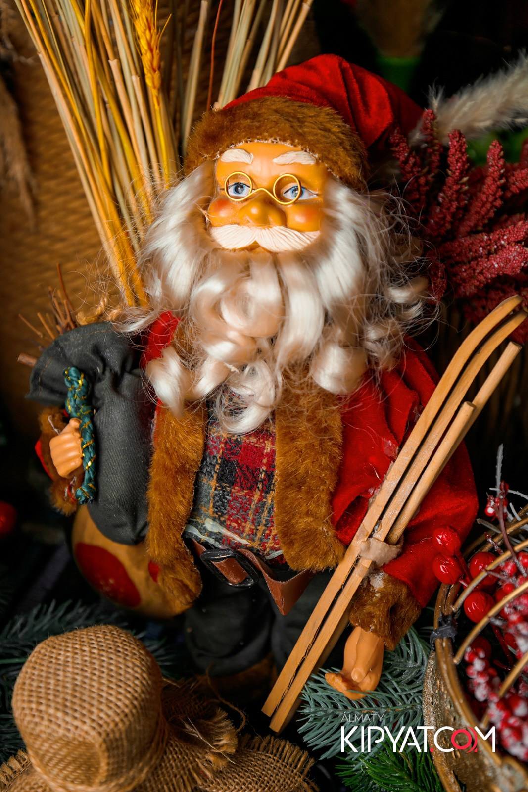 ВАХТАНГУРИ. КИПЯТКОМ АЛМАТЫ!