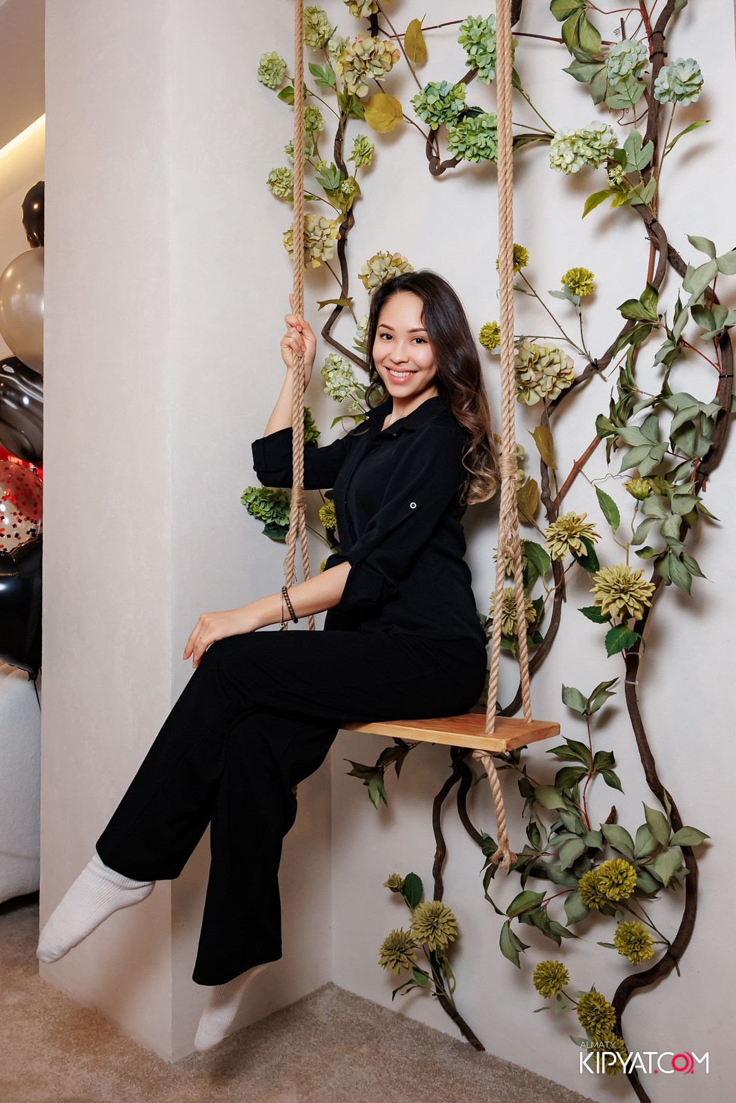 SYNERGY DANCE PROJECT. КИПЯТКОМ АЛМАТЫ!