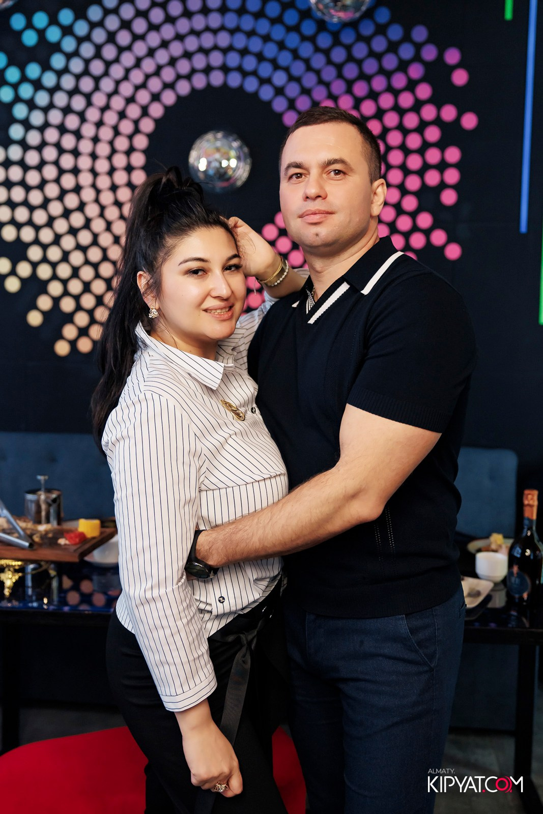 ЗАЯ, НА БИС. КИПЯТКОМ АЛМАТЫ! Фотосъемка мероприятий в Алматы