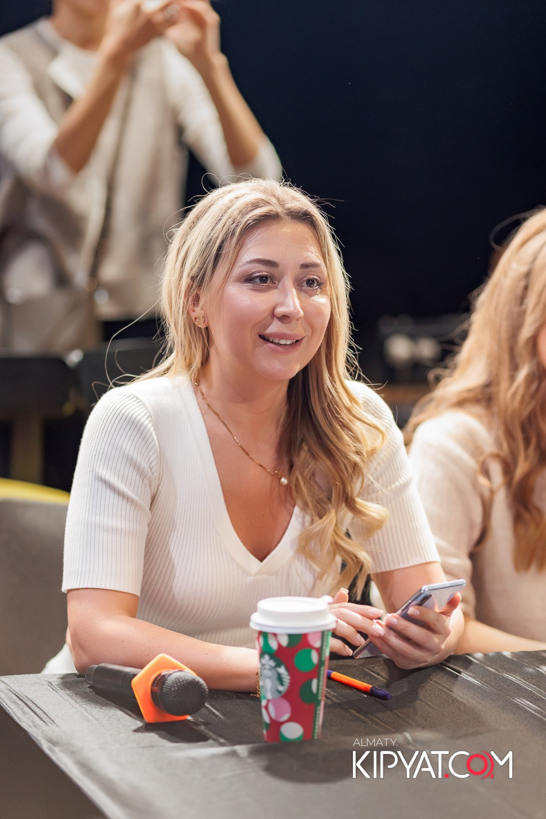 RUNWAY BATTLE. BEST MODEL OF KAZAKHSTAN. КИПЯТКОМ АЛМАТЫ!