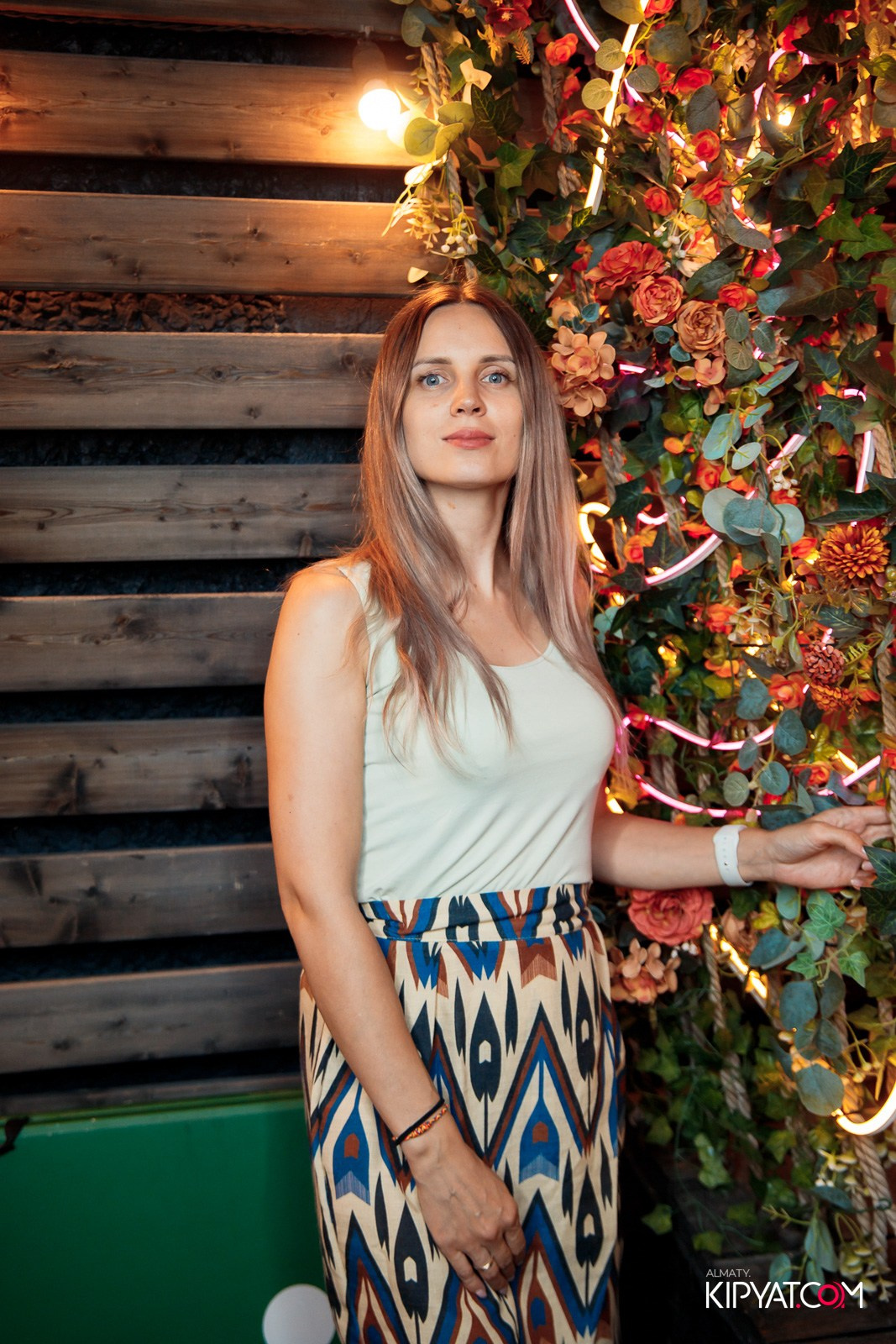 VICTORY PUB. КИПЯТКОМ АЛМАТЫ!