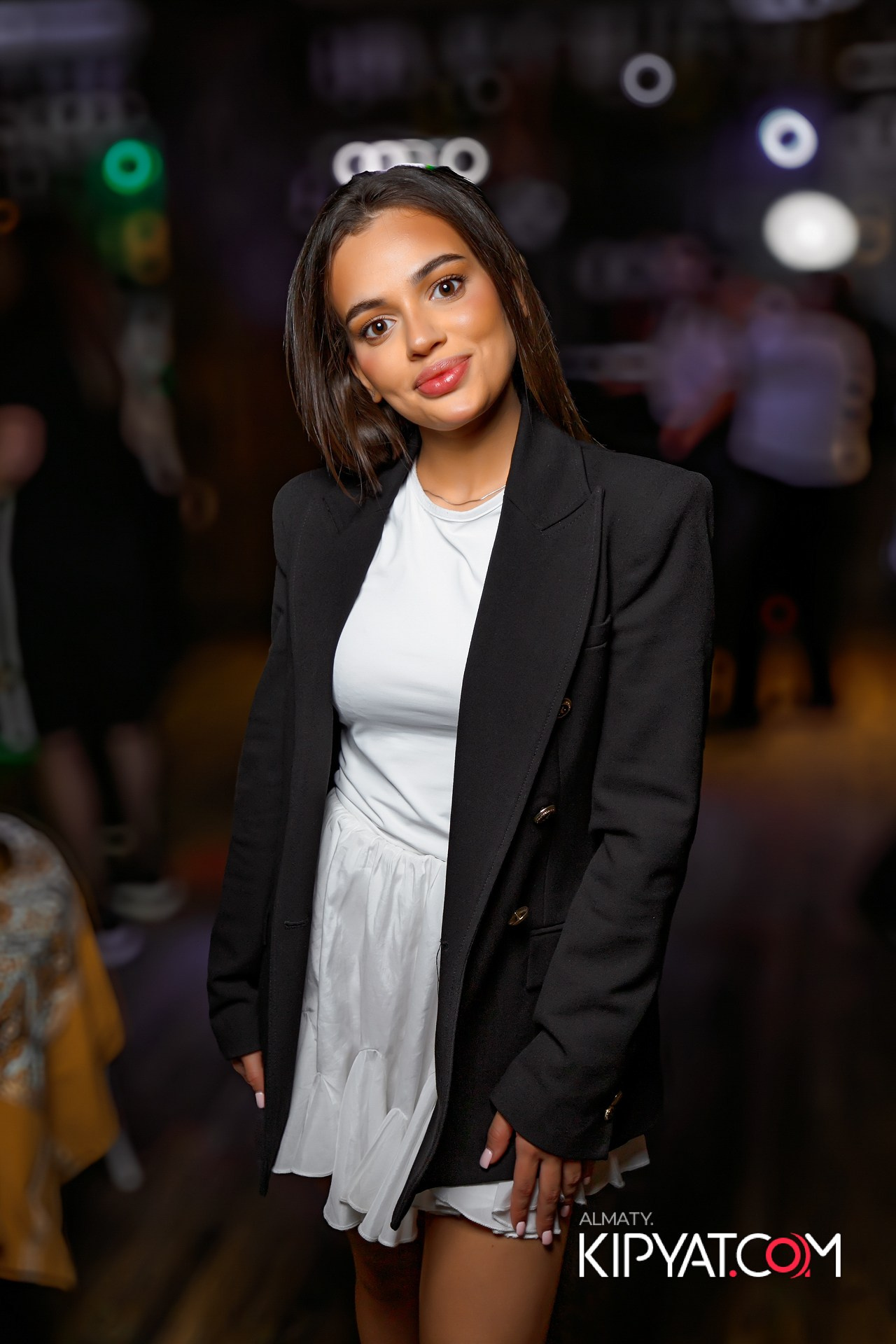 ВАХТАНГУРИ. КИПЯТКОМ АЛМАТЫ!