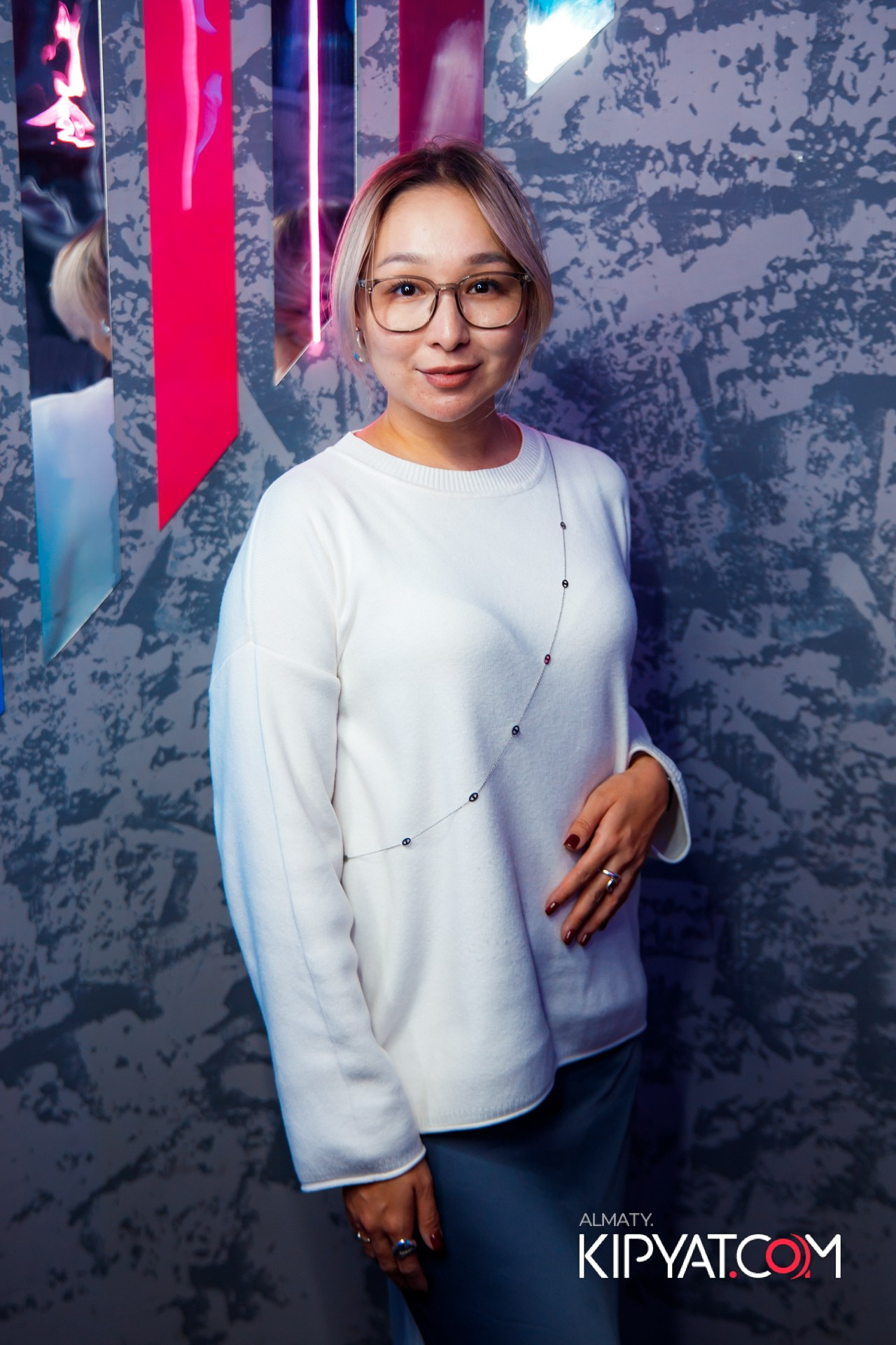 Ухо и медведь на Гагарина. КИПЯТКОМ АЛМАТЫ!