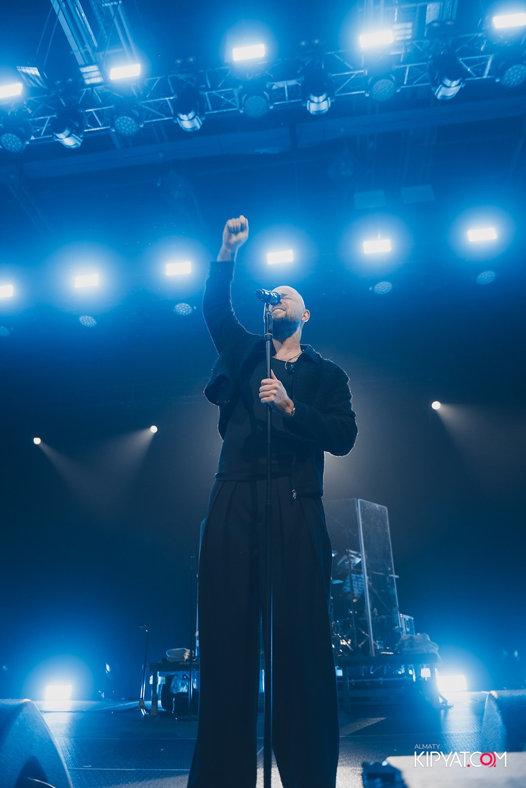 DizzyLoveDау. КИПЯТКОМ АЛМАТЫ!