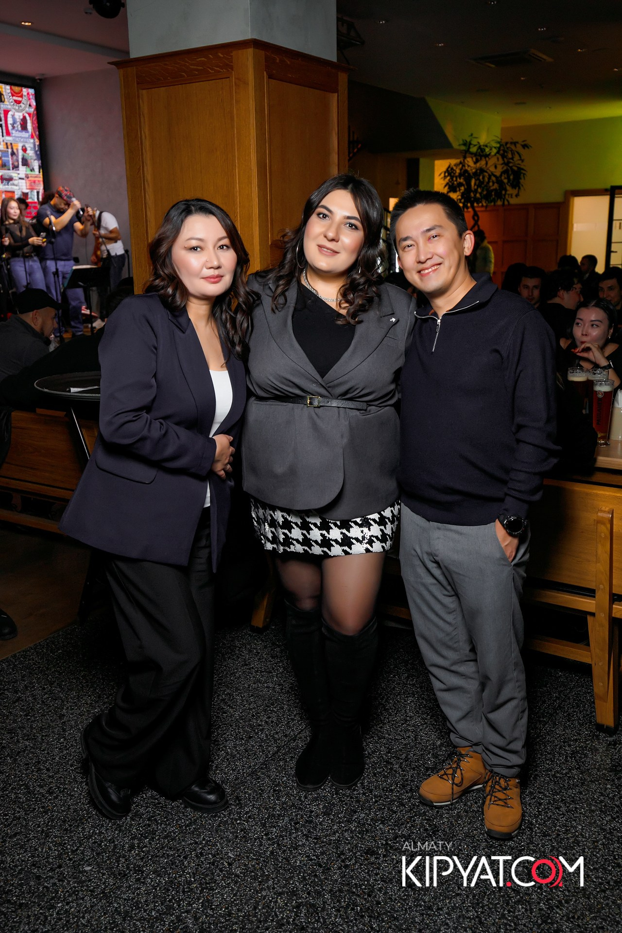 PAULANER. КИПЯТКОМ АЛМАТЫ!