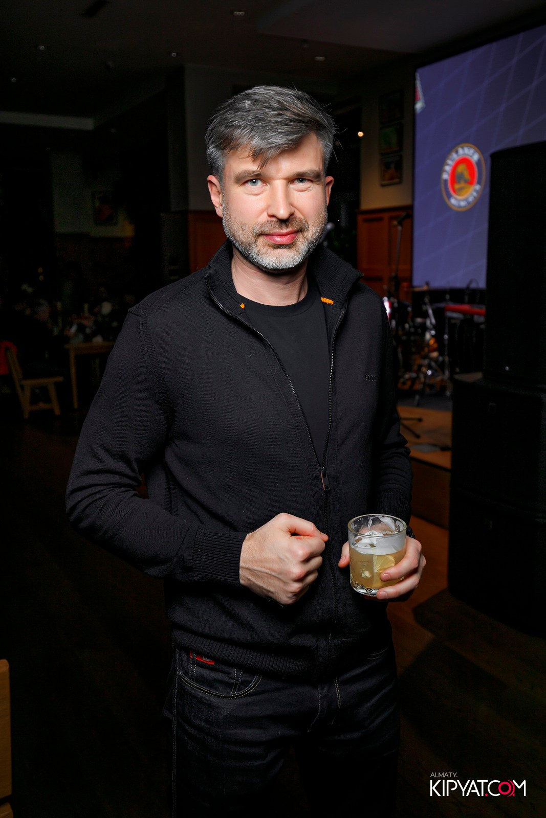 PAULANER. КИПЯТКОМ АЛМАТЫ!