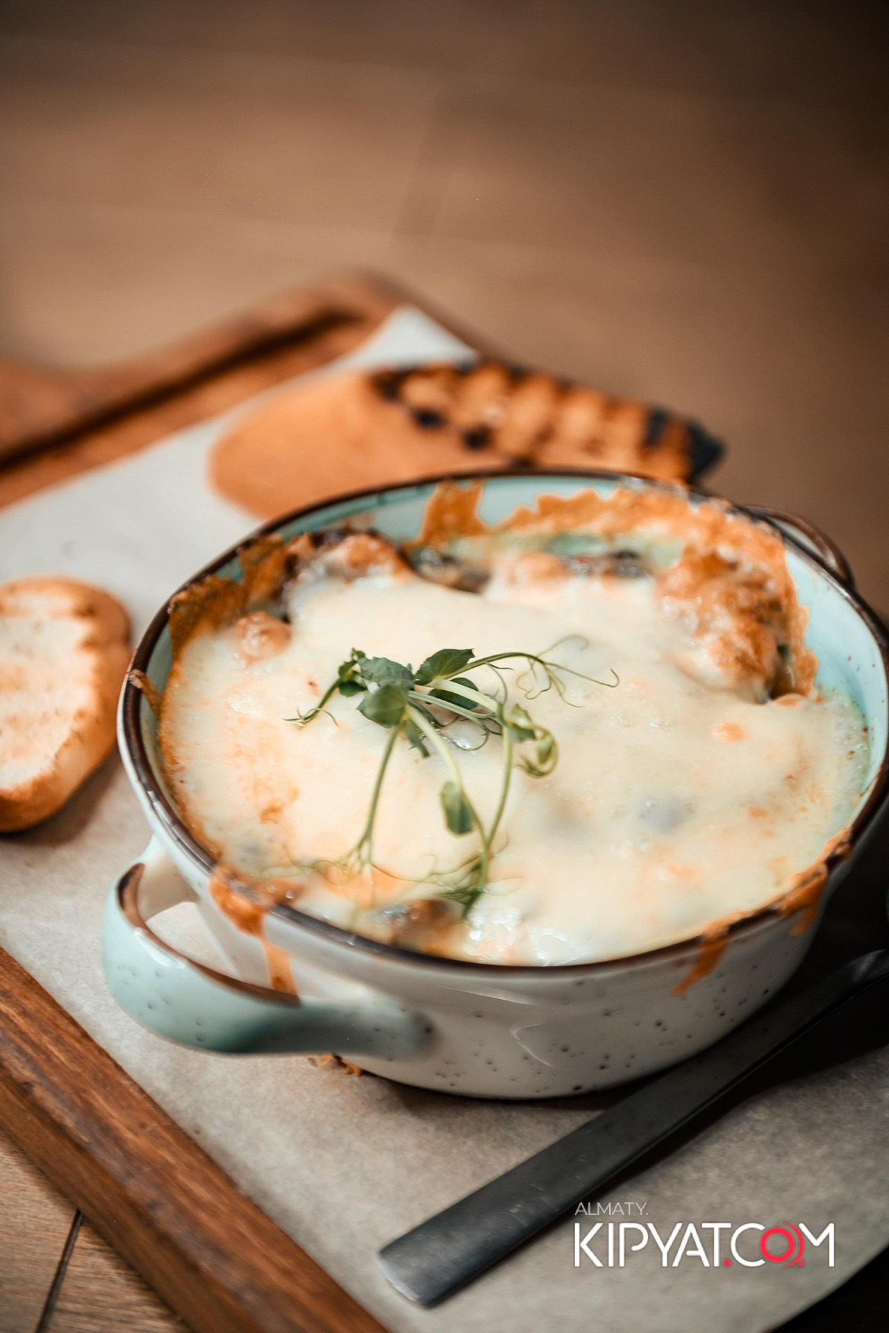 ПИНТА MEGA ALMATY. КИПЯТКОМ АЛМАТЫ!