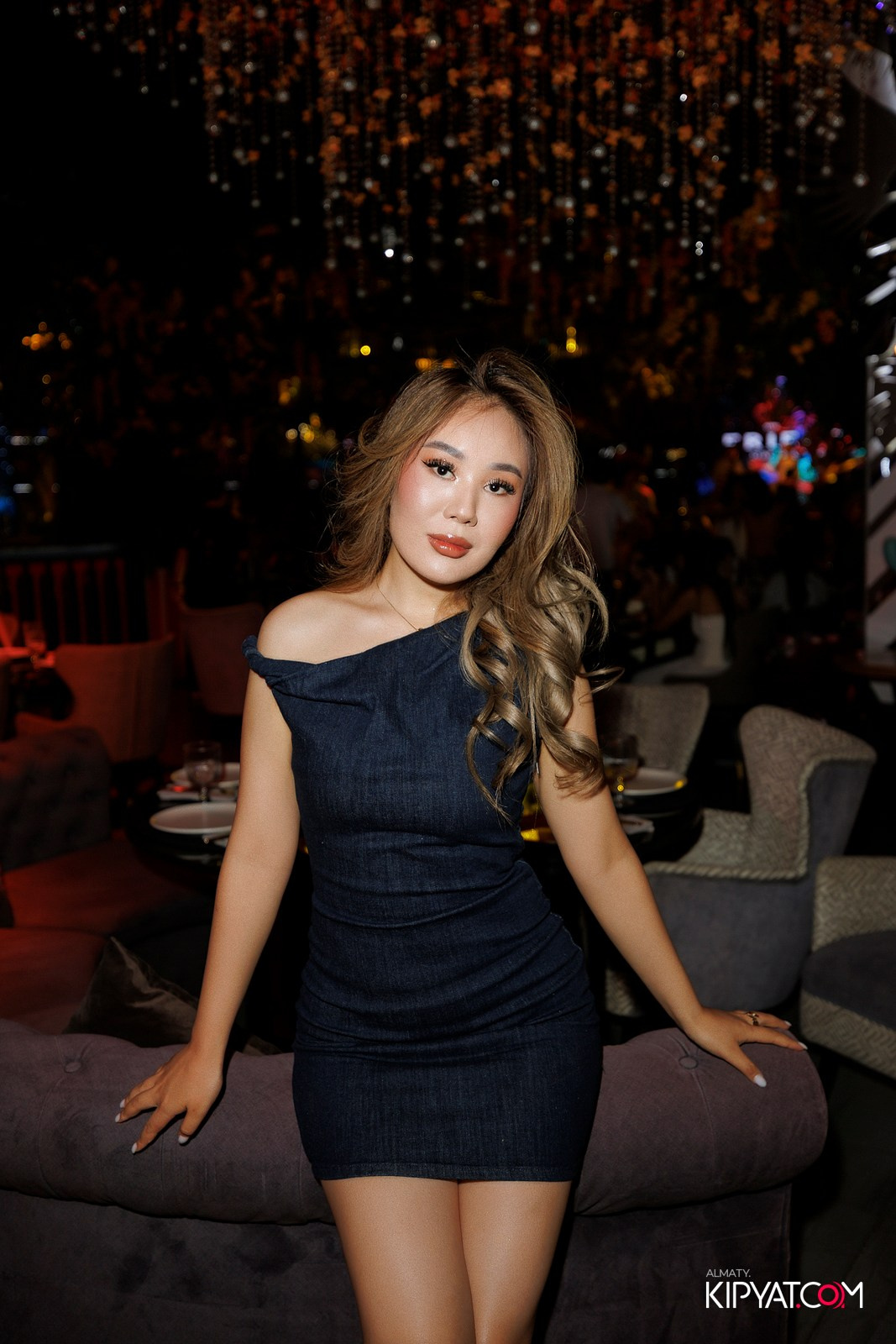 FRIENDS BAR & TERRACE. КИПЯТКОМ АЛМАТЫ! Фотосъемка мероприятий в Алматы