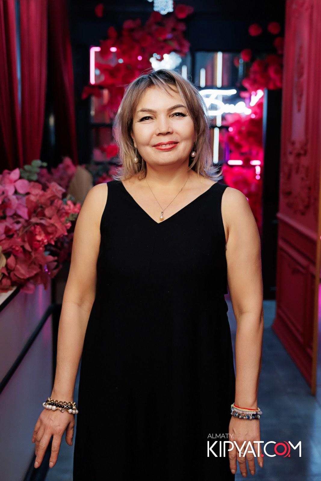 ЗАЯ, НА БИС. КИПЯТКОМ АЛМАТЫ!