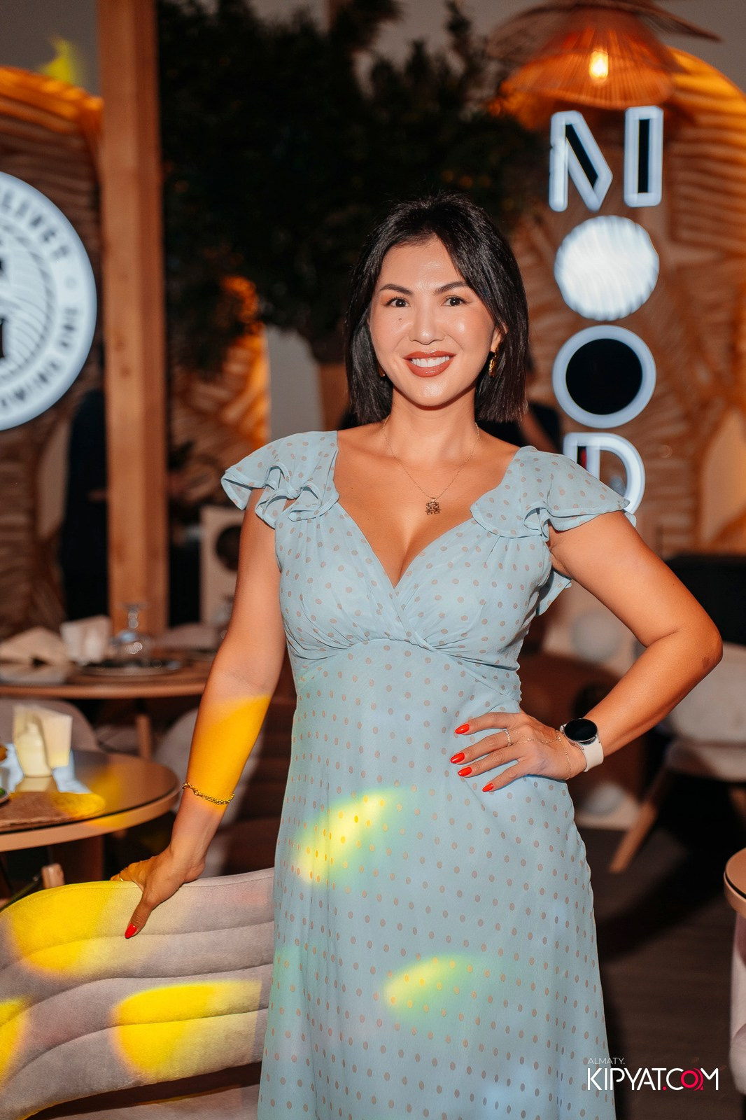 MOOD KARAOKE & TERRACE. КИПЯТКОМ АЛМАТЫ!