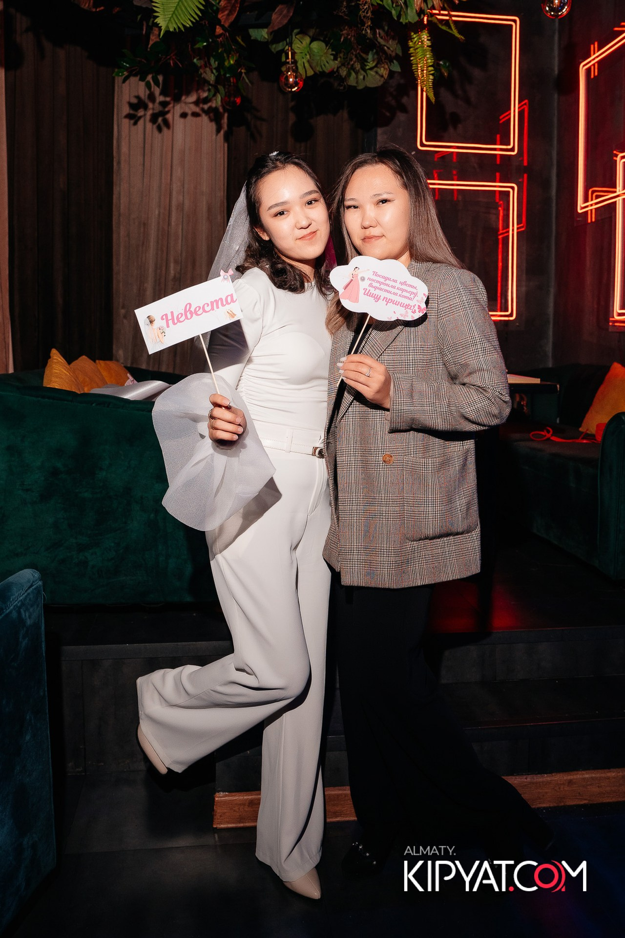 ДОРОГАЯ Я НЕ ПИЛ. КИПЯТКОМ АЛМАТЫ!