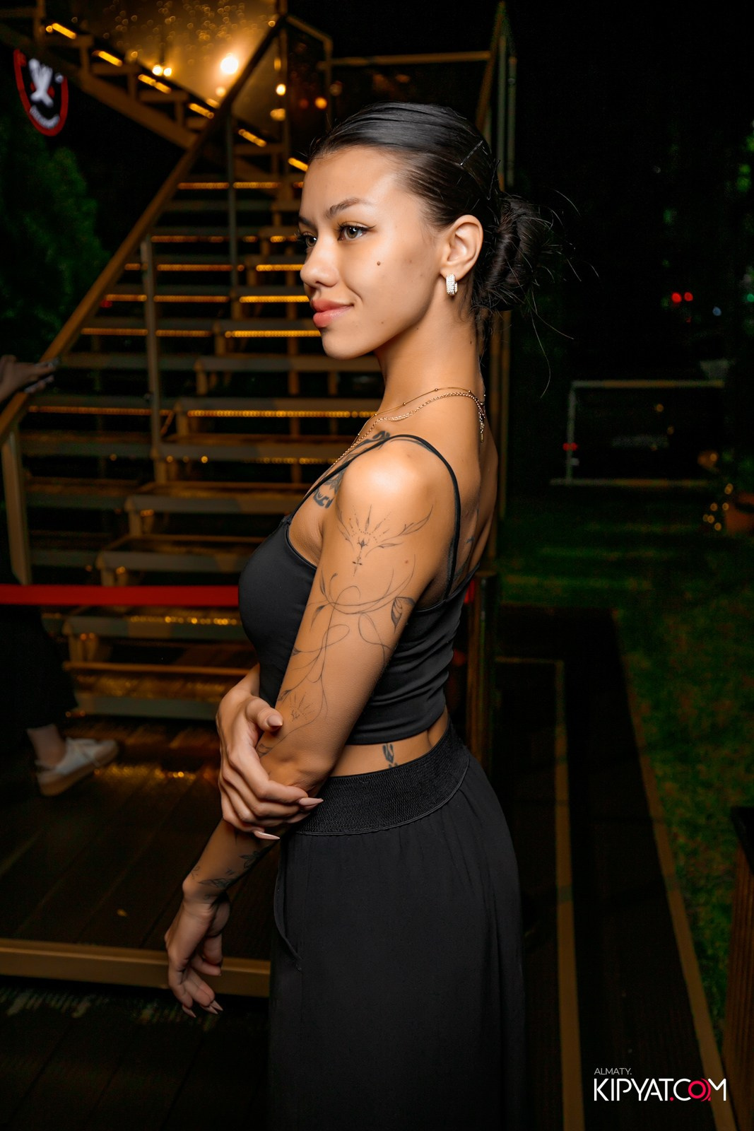 ВАХТАНГУРИ. КИПЯТКОМ АЛМАТЫ!