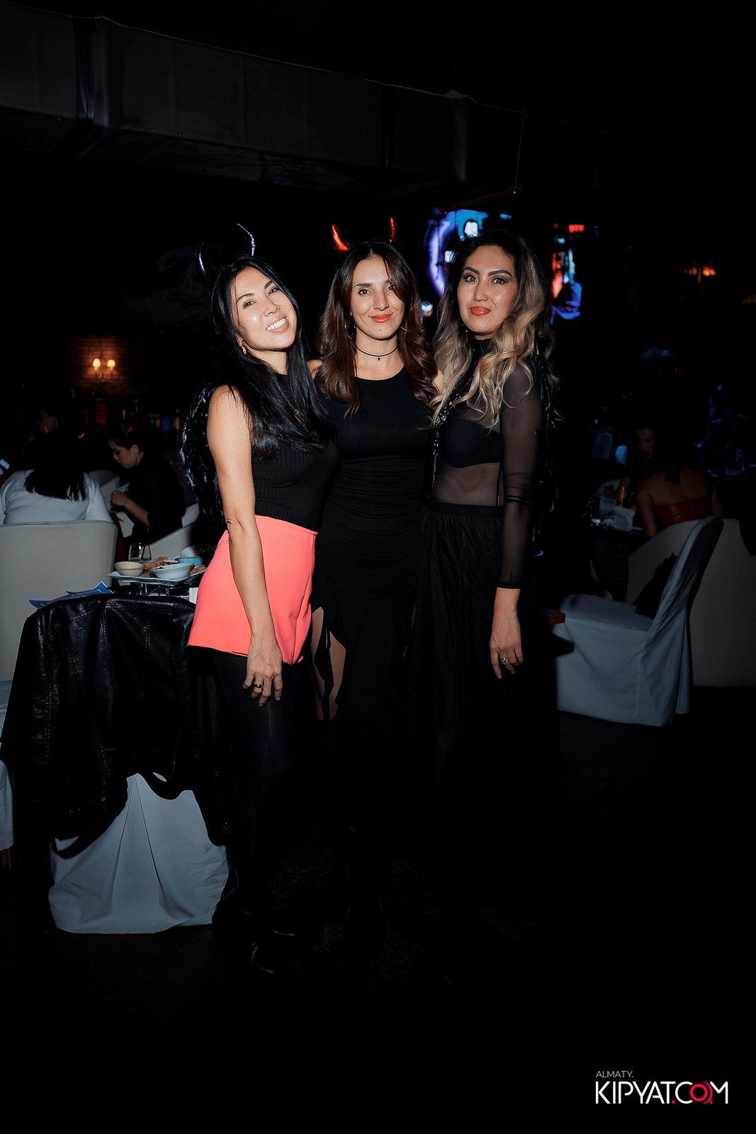 МУЗЫКАЛЬНОЕ ЛОТО В HIT RETRO. КИПЯТКОМ АЛМАТЫ!