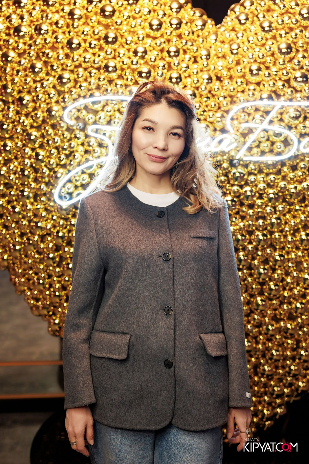 ЗАЯ, НА БИС. КИПЯТКОМ АЛМАТЫ! Фотосъемка мероприятий в Алматы